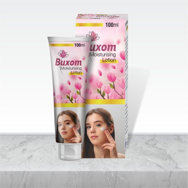 BUXOM MOISTURISING LOTION